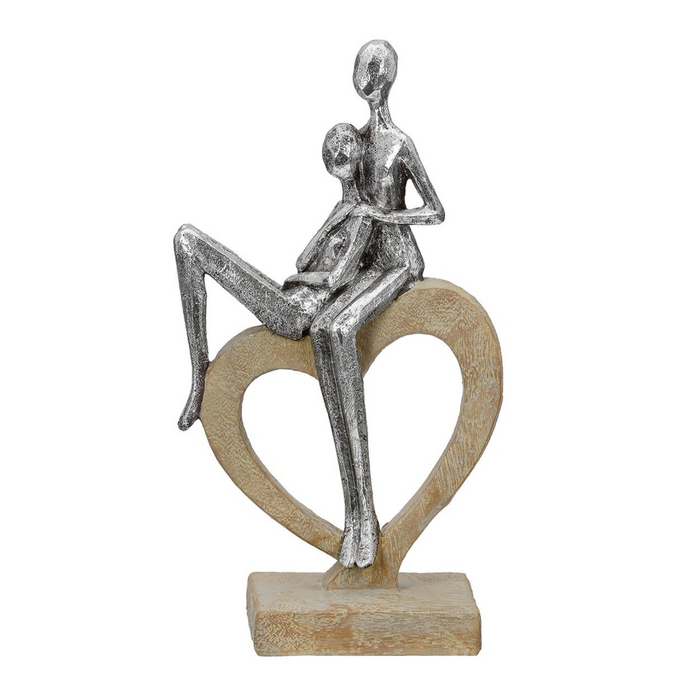 Sculpture "Coeur" (21497)