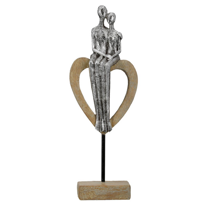 Sculpture "Coeur" (21498)