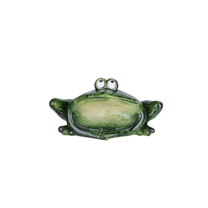 Grenouille "Froggy" (28108)