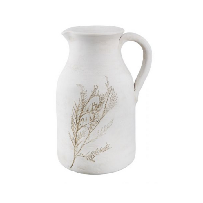 Cruche "Herbes" (28857)