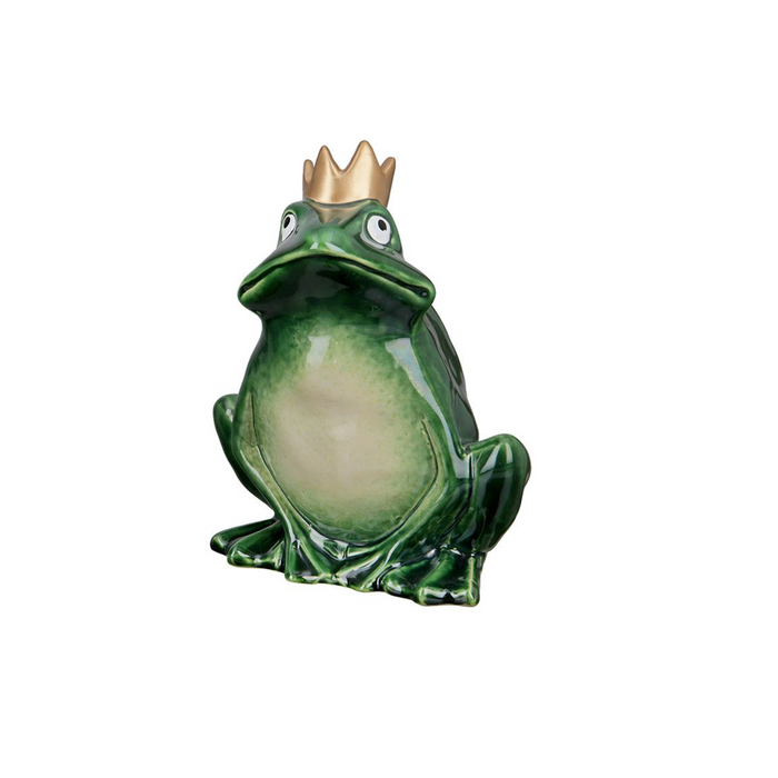 Grenouilles "Roi et Reine" (32335)