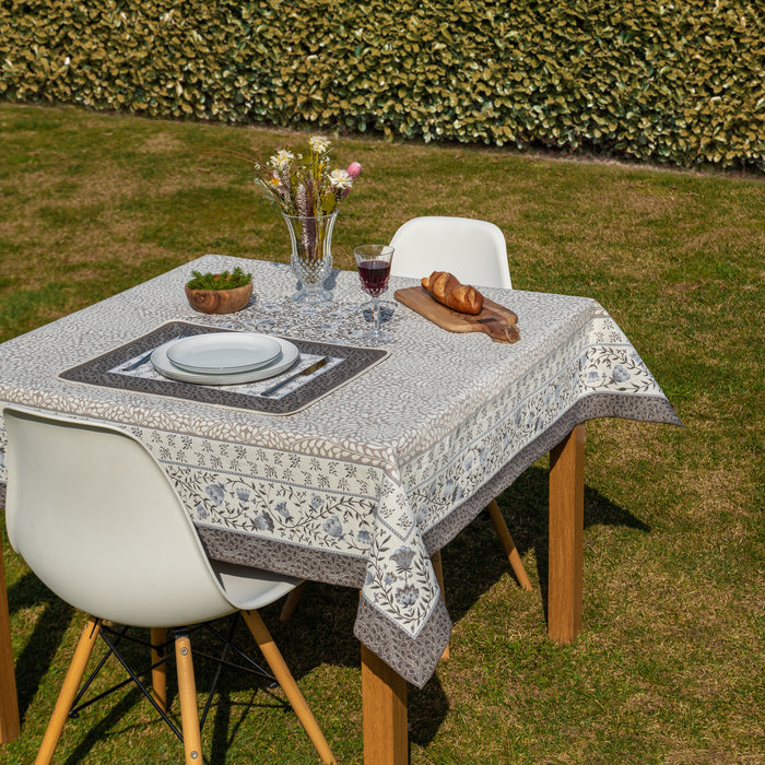 Nappe Fleurs