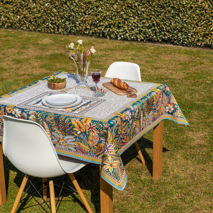 Nappe Îles tropicales