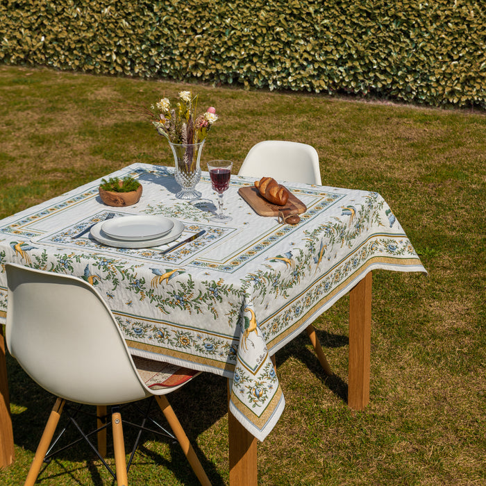 Nappe Oiseau