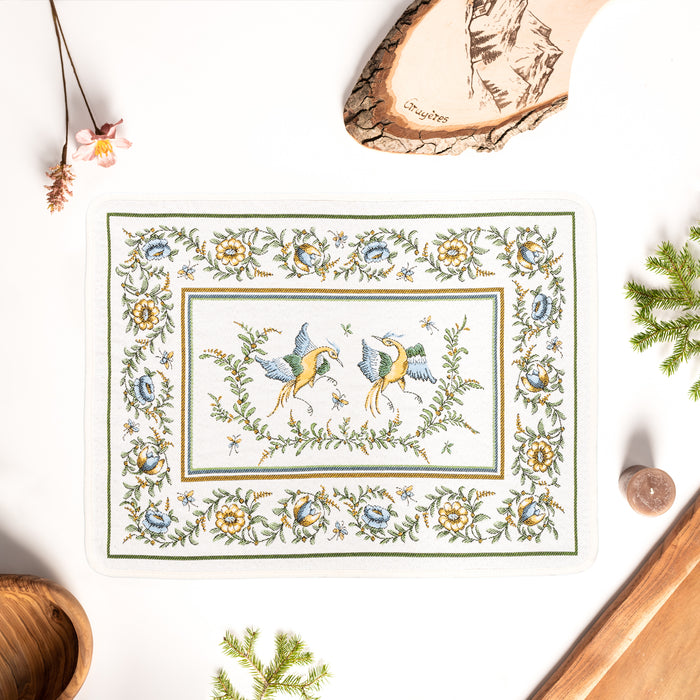 Set de table Oiseau