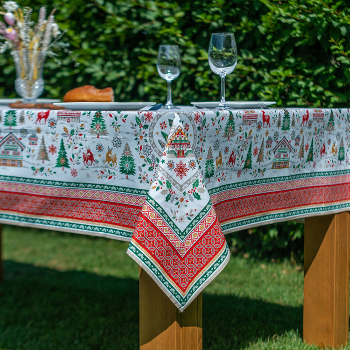 Nappe Alpages