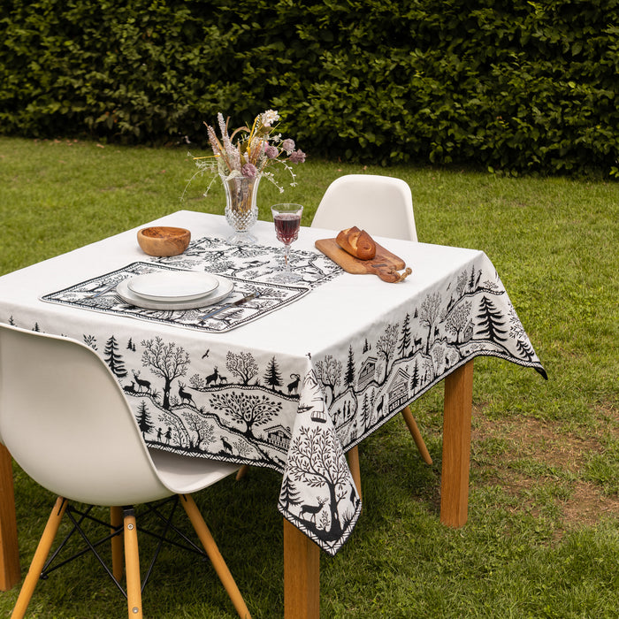 Nappe Poya