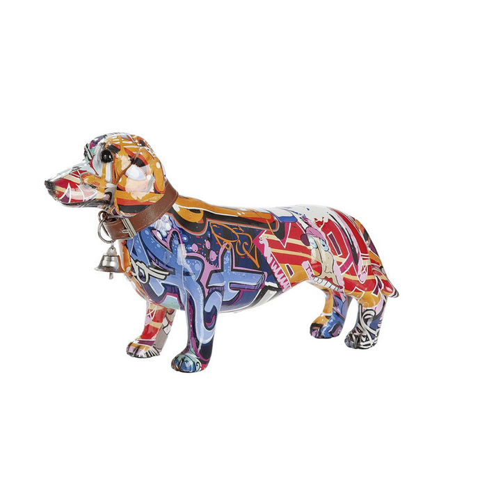 Chien Street Art (36766)