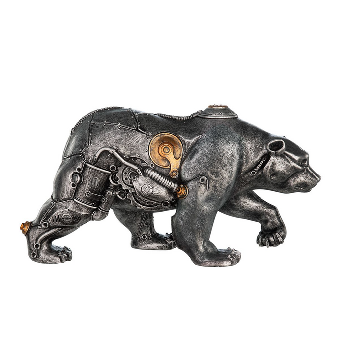 Ours Steampunk (37042)