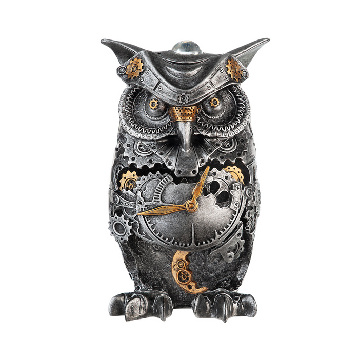 Hibou Steampunk (37044)