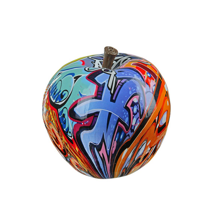 Pomme Street Art (37149)