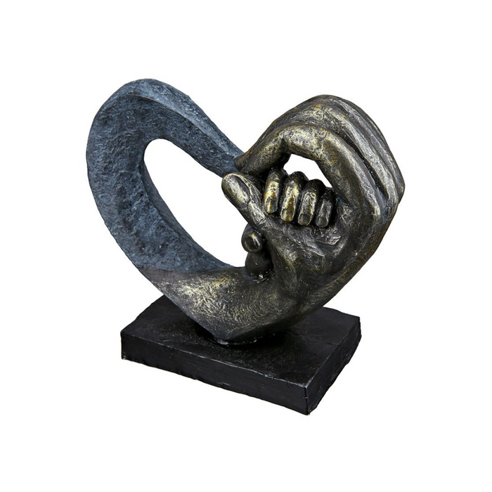 Sculpture "Hands of Love" (37155)