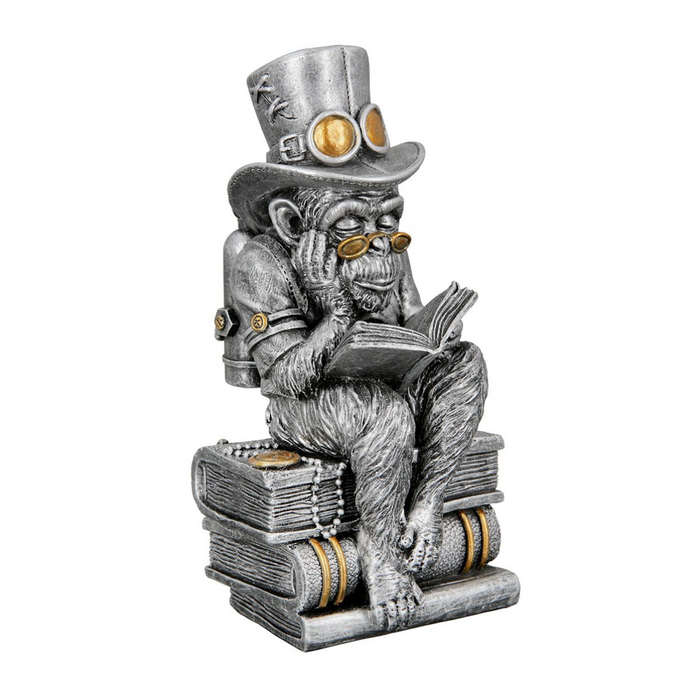 Singe Steampunk (37224)