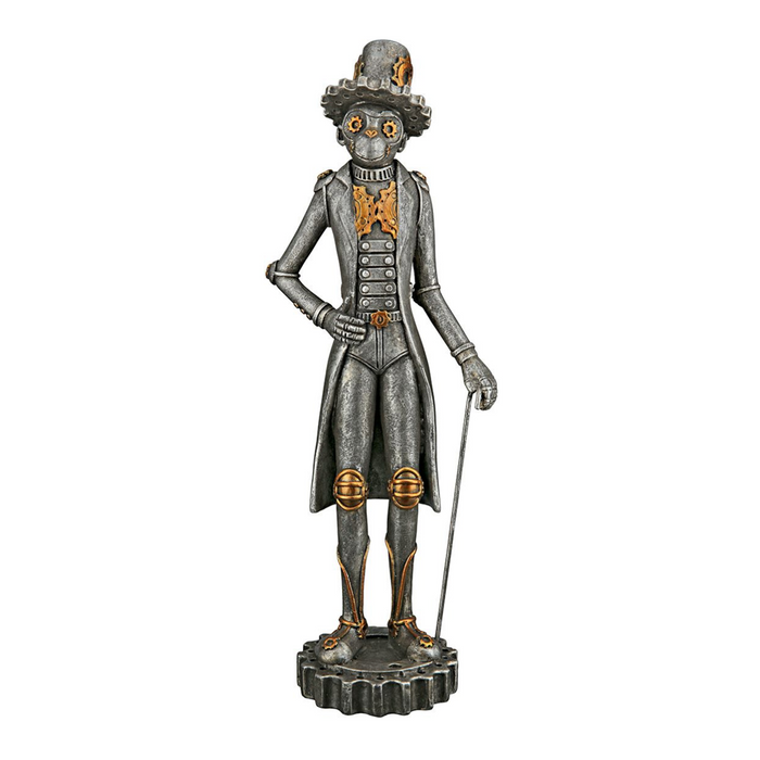 Singe Steampunk (37261)
