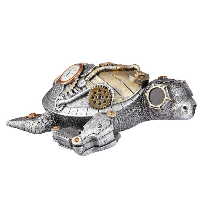Tortue Steampunk (37472)