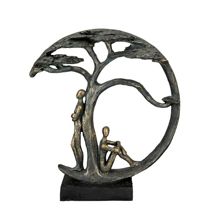 Sculpture "Shadow" (37611)