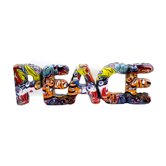 Paix Street Art (37638)
