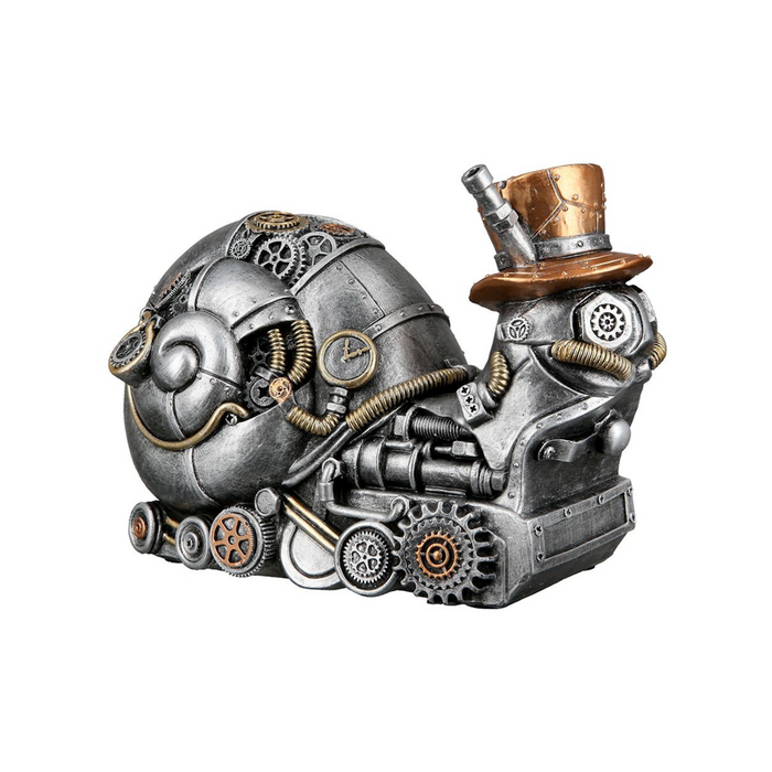 Escargot Steampunk (37692)