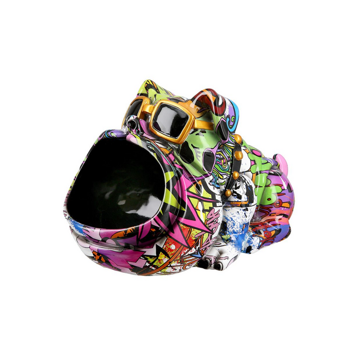 Coupe Bouledogue Street Art (37694)