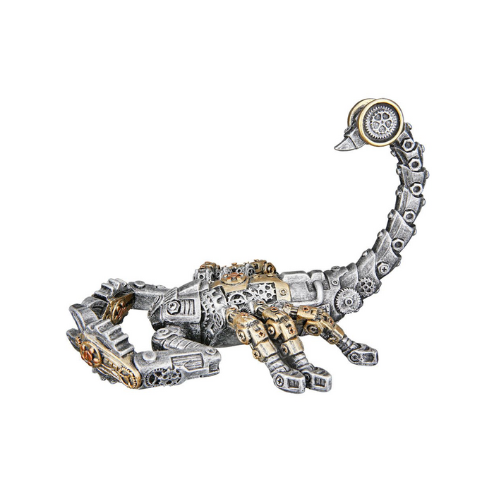 Scorpion Steampunk (37726)