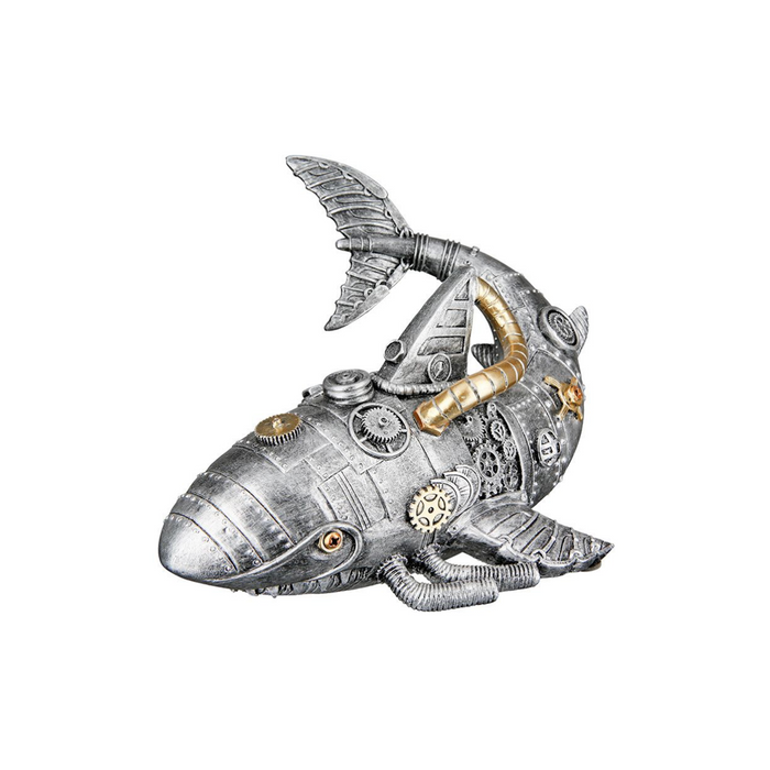 Requin Steampunk (37727)