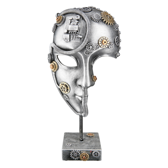 Visage Steampunk (37730)
