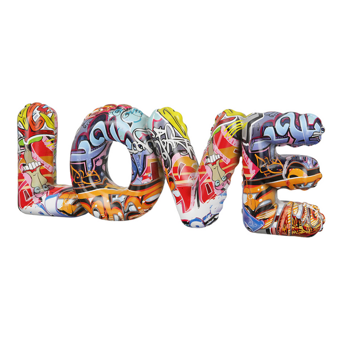 Love Street Art (37817)