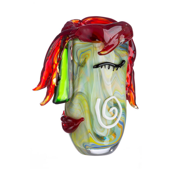 Vase "Visage" (39180)