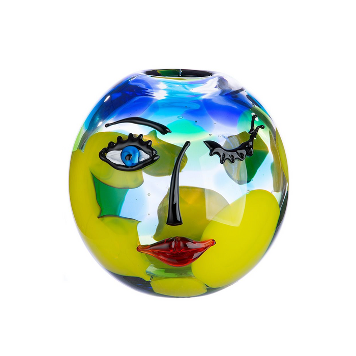 Vase "Visage" (39284)