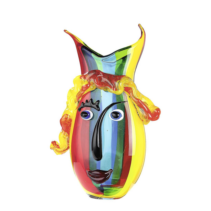 Vase "Visage" (39599)