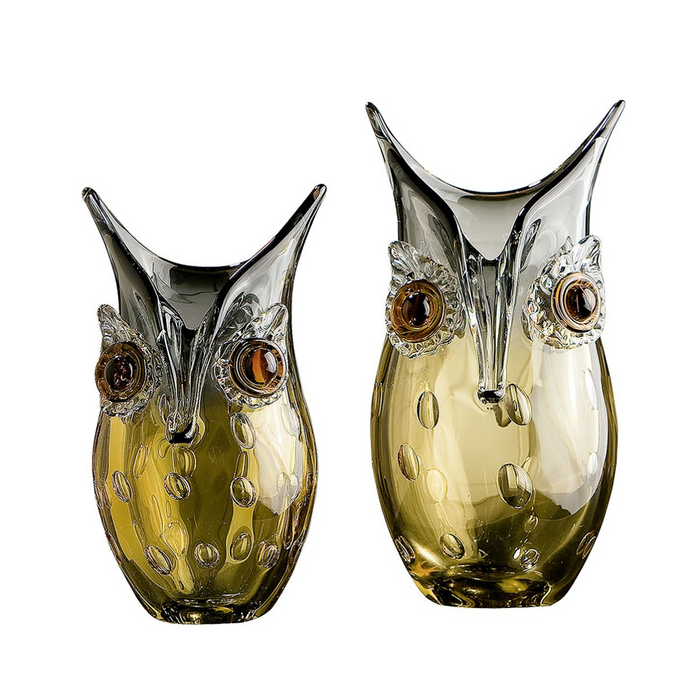 Vase "Hibou" (39697)