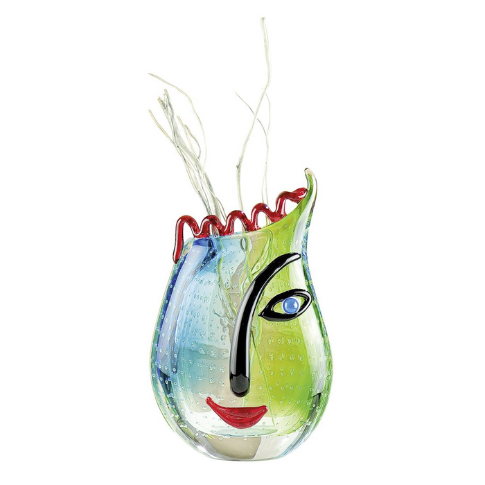 Vase "Visage" (39856)