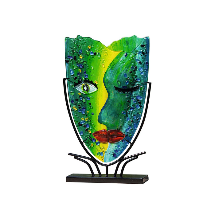 Vase "Visage" (39873)