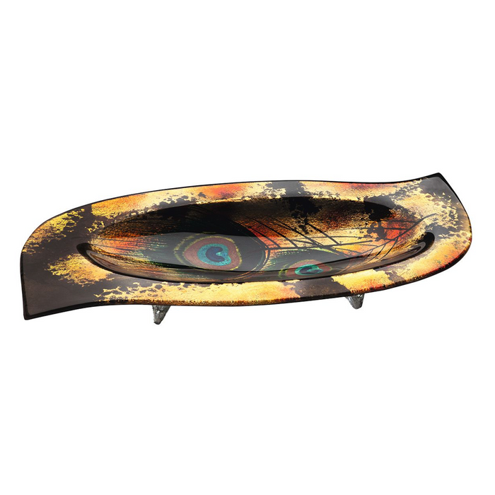 Coupe "Peacock" (39920)