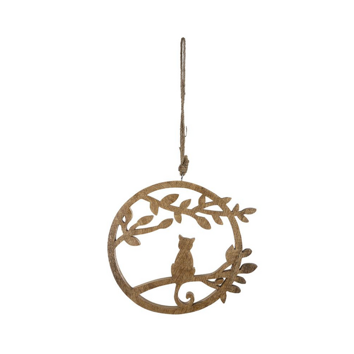Suspension "Chat" (42736)