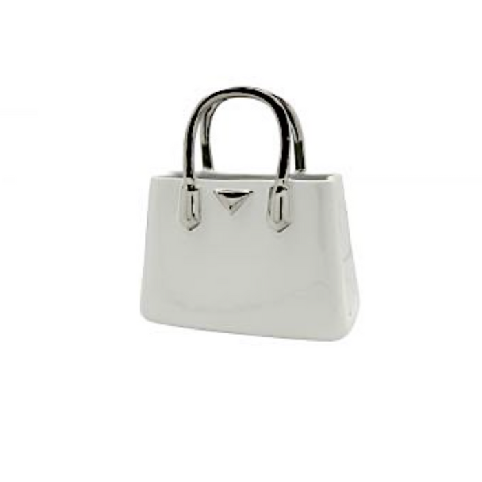 Vase Sac à main "Milano" (43388)