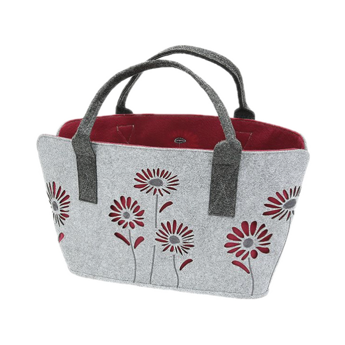 Sac "Design floral" (45768)