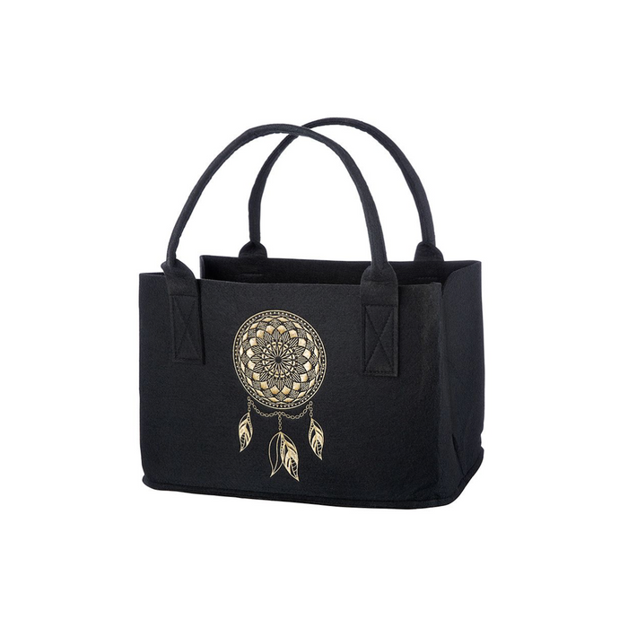 Sac "Capteur de rêves" (49913)
