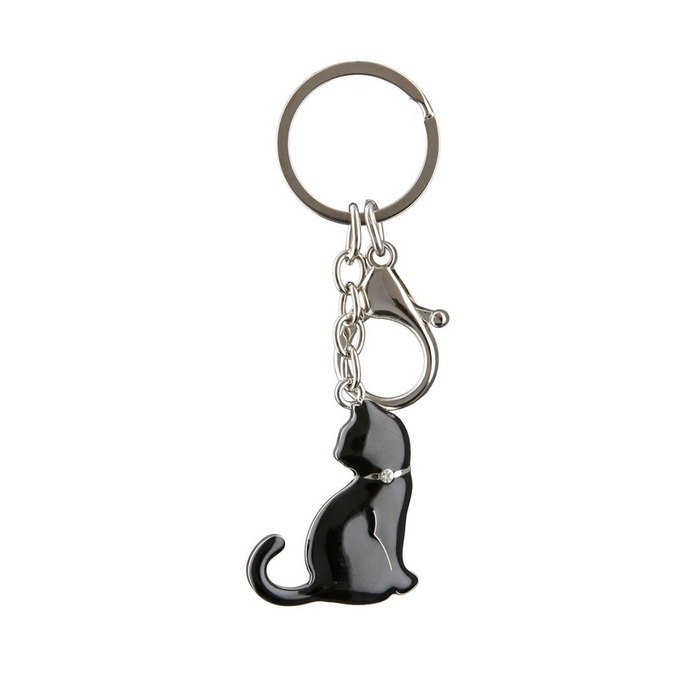 Porte clé "Chat" (50078)