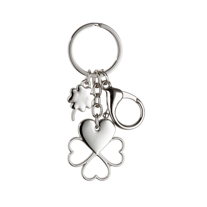 Porte clé "Trèfle" (50079)
