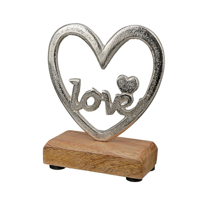 Coeur "Love" (50402)