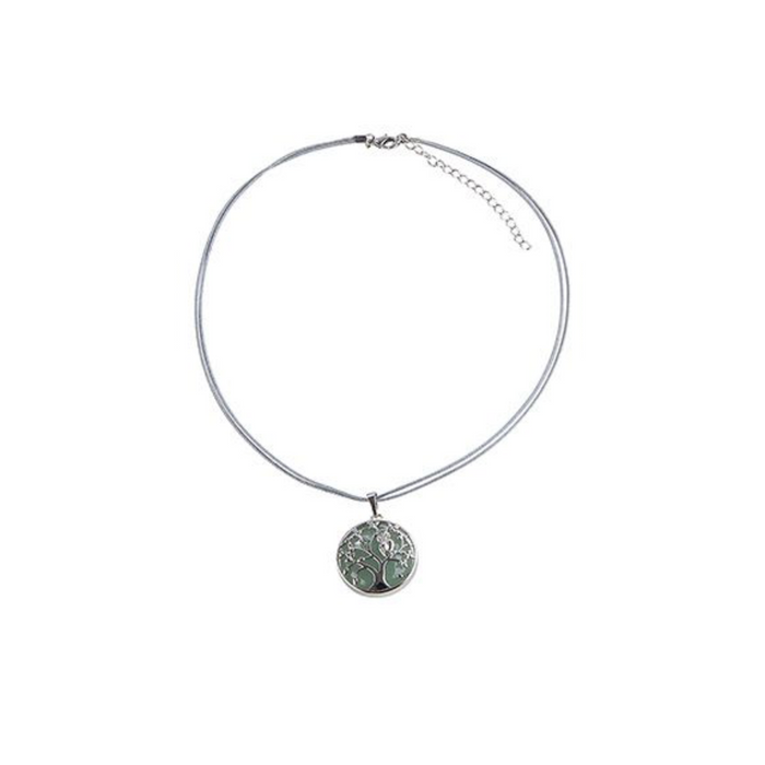 Collier "Arbre de vie" (50464)
