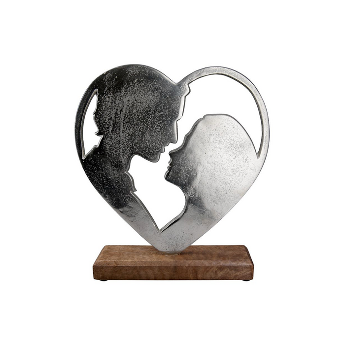 Coeur "Couple" (50582)
