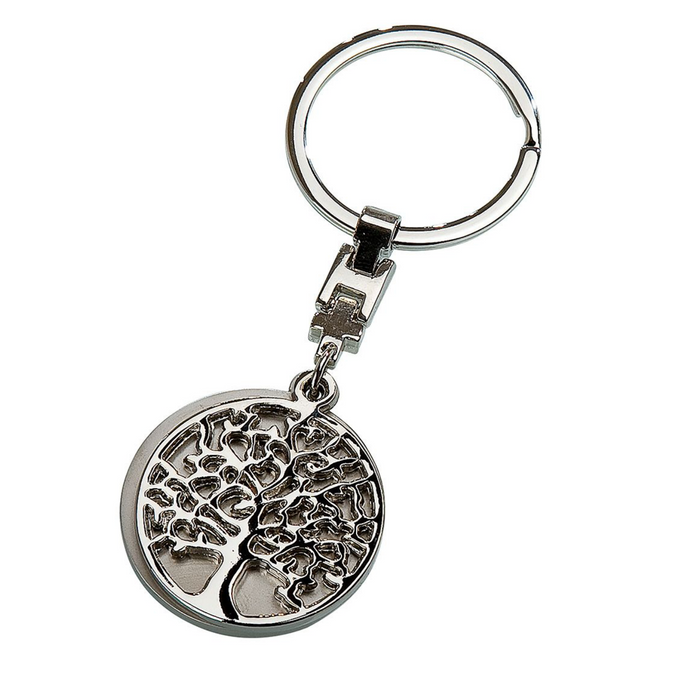 Porte clé "Arbre de vie" (51037)