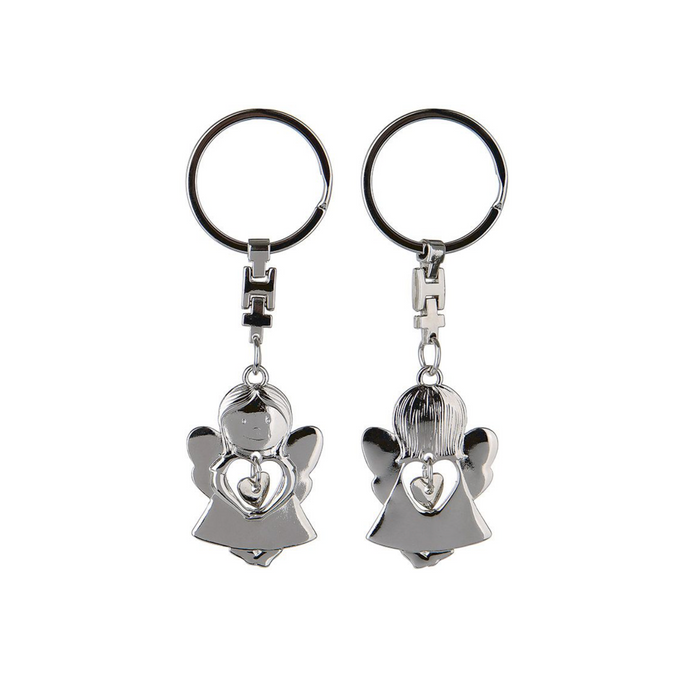 Porte clé "Ange" (51121)