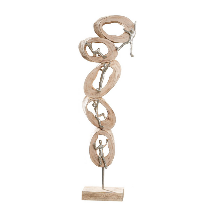 Sculpture "Climb" (51250)