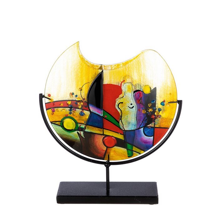 Vase "Silhouette" (52431)