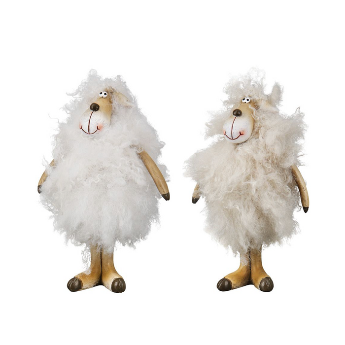 Figurine "Moutons" (51541)