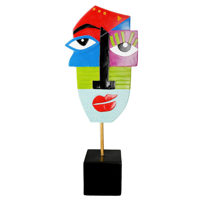 Sculpture Mondrian (51734)