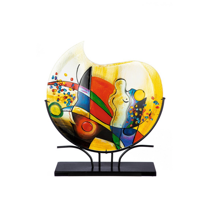 Vase "Silhouette" (52431)